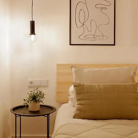 Emilio Tuya 60 Appartamento Gijón