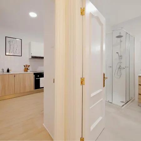 Appartamento Emilio Tuya 60