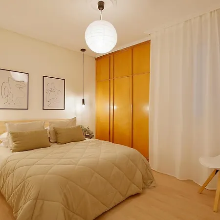 Emilio Tuya 60 * Gijón