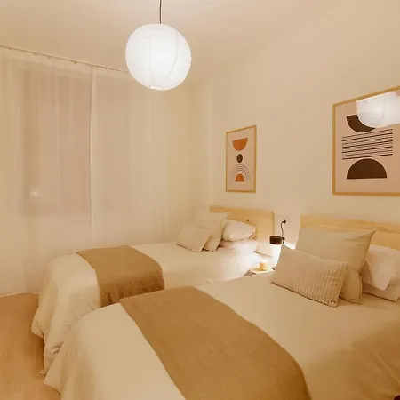 Emilio Tuya 60 * Gijón