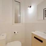 Apartament Emilio Tuya 60