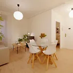 Emilio Tuya 60 Apartament Gijón
