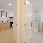 Apartament Emilio Tuya 60