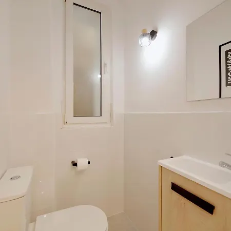 Apartmán Emilio Tuya 60