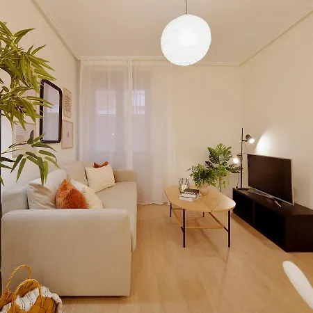 Emilio Tuya 60 * Gijón